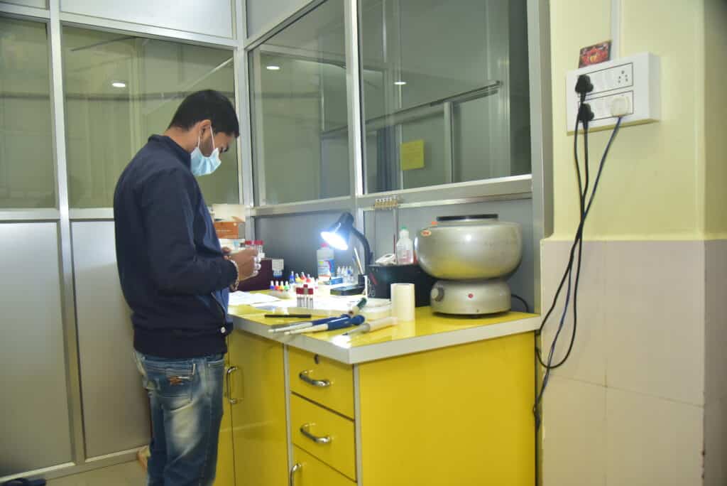 nephrology