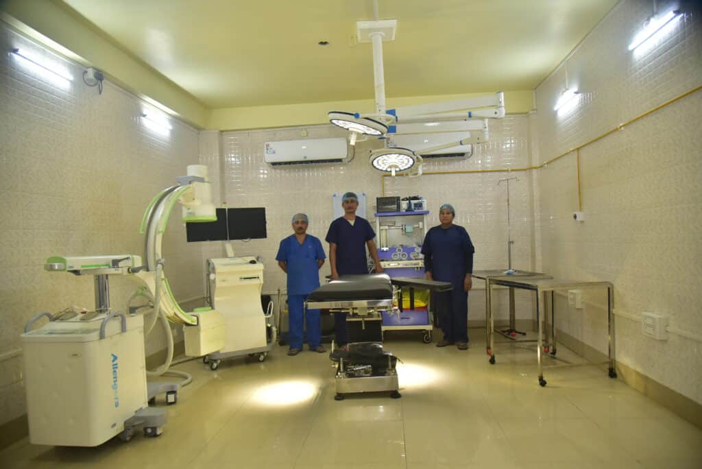 Surgery